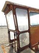 B-418  Hinkler Tractor Cab