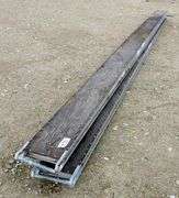 B-721 Scaffold Planks (2)