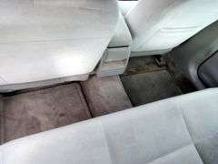 B-788  2005 Chevy Impala