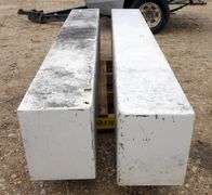 B-1098  Underbody Toolboxes