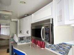 B-136 2004 Gulfstream Atrium 41' Motorhome