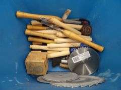 B-484 Wood Working Supplies