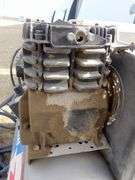 B-676  Campbell Hausfeld Air Compressor