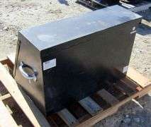 B-695  Montezuma Toolbox