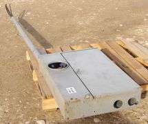 B-420  200 AMP Meter Base