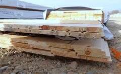 B-373 Dimensional Lumber