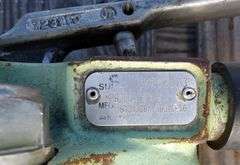 B-982  Pneumatic Hammers & Bits