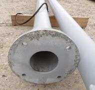 B-1040 Light Poles (2)