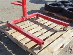 B-334 Torin Heavy Duty Engine Stand