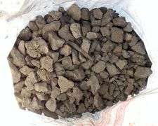 B-628  Forge with Blower + Coal