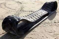 B-494  Tire Track / Feeder