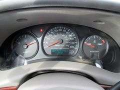 B-788  2005 Chevy Impala