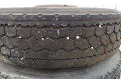 B-859 Roadshine Truck Tires & Wheels (4)