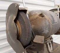 B-643 Duracraft Grinder