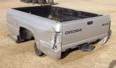 B-227 Dodge Pickup Bed