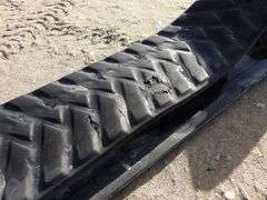 B-494  Tire Track / Feeder