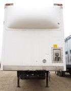 B-850 2003 Utility Van Trailer 32 1/2'