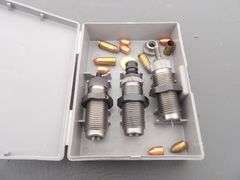 B-552 RCBS Reloading Dies