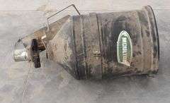 B-662 Gopher Traps & Shop Stock