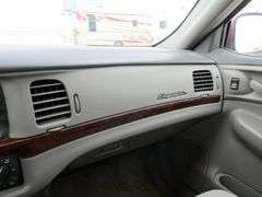 B-788  2005 Chevy Impala