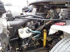 B-765  2005 Freightliner Reefer Truck