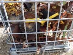 B-258  Implement Parts