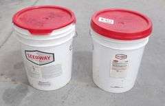 B-911  Seedway 2025 Red Onion Seed