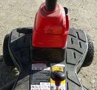 B-992  2019 Troy-Bilt Riding Mower