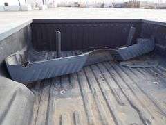 B-1012  Ford 8' Pickup Bed