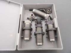 B-552 RCBS Reloading Dies