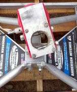 B-723  Anderson 5th Wheel Hitch