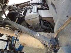 B-393 2016 Polaris Ranger XP 900 HD UTV