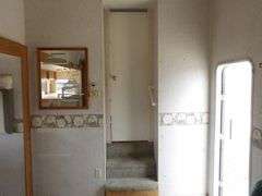 B-930  2001 Prowler 315X Travel Trailer