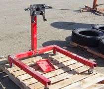 B-334 Torin Heavy Duty Engine Stand