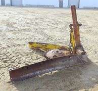 B-401  3-Point V Ditcher