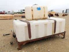 B-965  Poly Tanks (2)