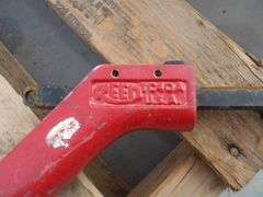 B-680 Power Tools & Metal Brake