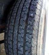 B-989  1995 Trailstar International Car Hauler Trailer