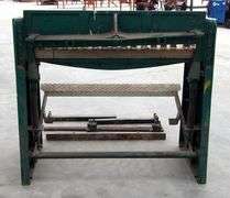 B-425  Tennsmith Metal Shear