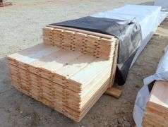 B-366 Dimensional Lumber