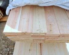 B-367 Dimensional Lumber