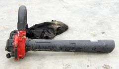 B-1091  Toro Leaf Blower