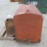 B-1072  Fuel Tank + Auto Water Tank