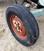 B-927  Kramer KL250 Tractor