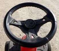 B-992  2019 Troy-Bilt Riding Mower