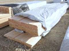 B-367 Dimensional Lumber