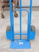 B-709  Hand Truck + Bench