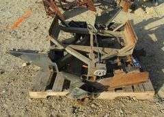 B-299 Tow Packages (5)