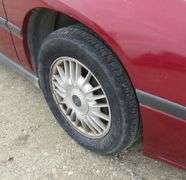 B-788  2005 Chevy Impala