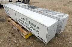 B-1098  Underbody Toolboxes